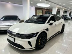 Zeekr 007 GT RWD Smart Driving Edition 75kWh - ფოტო 1