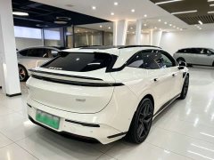 Zeekr 007 GT RWD Smart Driving Edition 75kWh - ფოტო 4
