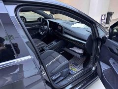 Volkswagen Golf Facelift 280TSI DSG R-Line - ფოტო 11