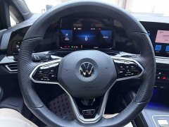 Volkswagen Golf Facelift 280TSI DSG R-Line - ფოტო 13