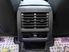 Volkswagen Golf Facelift 280TSI DSG R-Line - ფოტო 19