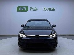 Volkswagen Golf Facelift 280TSI DSG R-Line - ფოტო 2