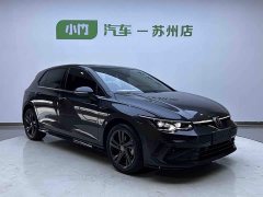 Volkswagen Golf Facelift 280TSI DSG R-Line - ფოტო 3