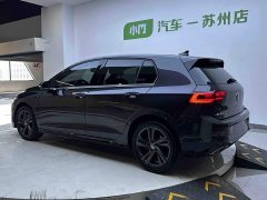 Volkswagen Golf Facelift 280TSI DSG R-Line - ფოტო 4