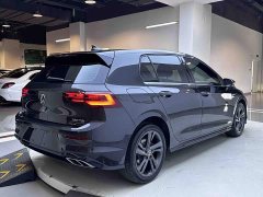 Volkswagen Golf Facelift 280TSI DSG R-Line - ფოტო 6