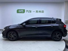 Volkswagen Golf Facelift 280TSI DSG R-Line - ფოტო 7