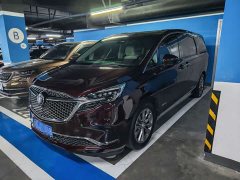 Buick GL8 Avenir Six-Seat Wisdom Courtesy Edition - ფოტო 1