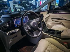 Buick GL8 Avenir Six-Seat Wisdom Courtesy Edition - ფოტო 6