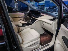 Buick GL8 Avenir Six-Seat Wisdom Courtesy Edition - ფოტო 7