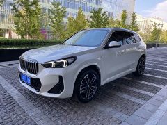 BMW X1 sDrive25Li M Sport Package - ფოტო 1