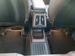BMW X1 sDrive25Li M Sport Package - ფოტო 10