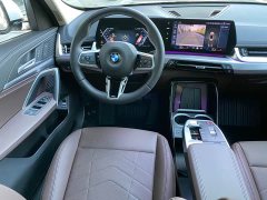 BMW X1 sDrive25Li M Sport Package - ფოტო 11