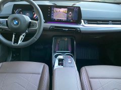 BMW X1 sDrive25Li M Sport Package - ფოტო 12