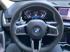 BMW X1 sDrive25Li M Sport Package - ფოტო 15