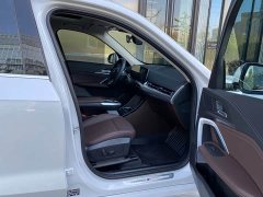 BMW X1 sDrive25Li M Sport Package - ფოტო 17