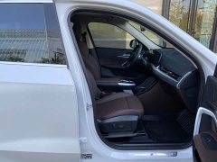 BMW X1 sDrive25Li M Sport Package - ფოტო 18