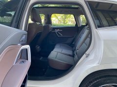 BMW X1 sDrive25Li M Sport Package - ფოტო 19