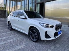 BMW X1 sDrive25Li M Sport Package - ფოტო 2