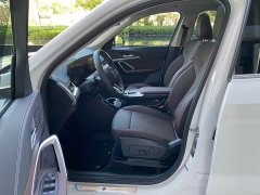 BMW X1 sDrive25Li M Sport Package - ფოტო 20