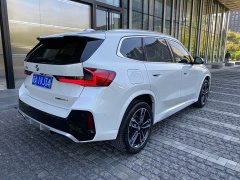 BMW X1 sDrive25Li M Sport Package - ფოტო 3