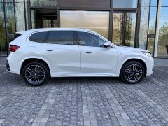 BMW X1 sDrive25Li M Sport Package - ფოტო 4