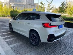 BMW X1 sDrive25Li M Sport Package - ფოტო 5