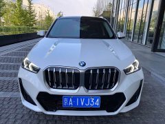 BMW X1 sDrive25Li M Sport Package - ფოტო 6