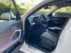 BMW X1 sDrive25Li M Sport Package - ფოტო 7