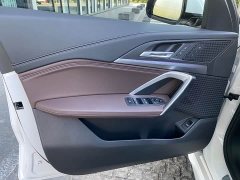 BMW X1 sDrive25Li M Sport Package - ფოტო 8