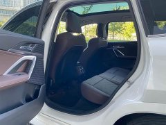 BMW X1 sDrive25Li M Sport Package - ფოტო 9