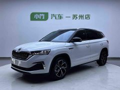 Skoda Comet 2023 Facelift GT 1.5L Automatic Premium Edition - ფოტო 1