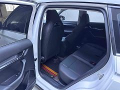 Skoda Comet 2023 Facelift GT 1.5L Automatic Premium Edition - ფოტო 10