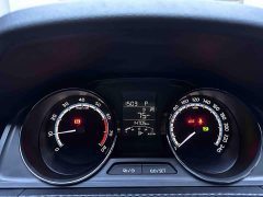 Skoda Comet 2023 Facelift GT 1.5L Automatic Premium Edition - ფოტო 12
