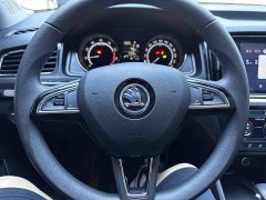 Skoda Comet 2023 Facelift GT 1.5L Automatic Premium Edition - ფოტო 13