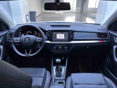 Skoda Comet 2023 Facelift GT 1.5L Automatic Premium Edition - ფოტო 19