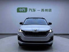 Skoda Comet 2023 Facelift GT 1.5L Automatic Premium Edition - ფოტო 2