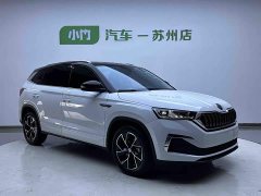 Skoda Comet 2023 Facelift GT 1.5L Automatic Premium Edition - ფოტო 3