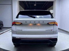Skoda Comet 2023 Facelift GT 1.5L Automatic Premium Edition - ფოტო 5