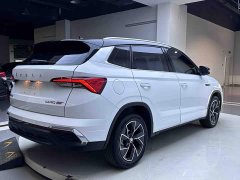 Skoda Comet 2023 Facelift GT 1.5L Automatic Premium Edition - ფოტო 6