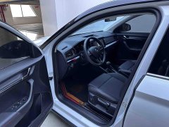Skoda Comet 2023 Facelift GT 1.5L Automatic Premium Edition - ფოტო 9