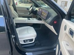 Li Auto L9 2022 Max - ფოტო 10