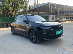 Li Auto L9 2022 Max - ფოტო 11