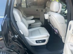 Li Auto L9 2022 Max - ფოტო 12