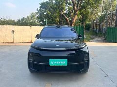 Li Auto L9 2022 Max - ფოტო 2
