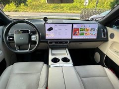 Li Auto L9 2022 Max - ფოტო 3
