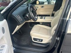 Li Auto L9 2022 Max - ფოტო 4