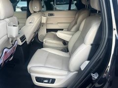Li Auto L9 2022 Max - ფოტო 5