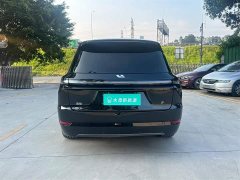 Li Auto L9 2022 Max - ფოტო 7