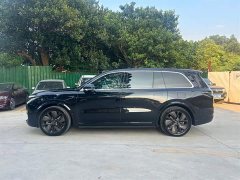 Li Auto L9 2022 Max - ფოტო 9