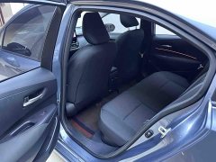 Toyota Corolla 1.8L Smart Hybrid Dual Engine Elite - ფოტო 10
